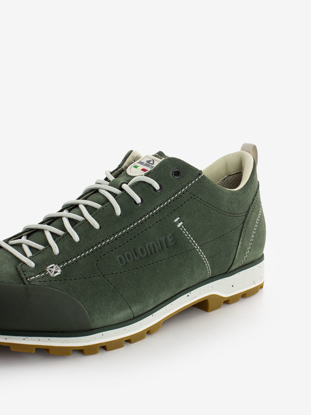54 Low evo thyme green
