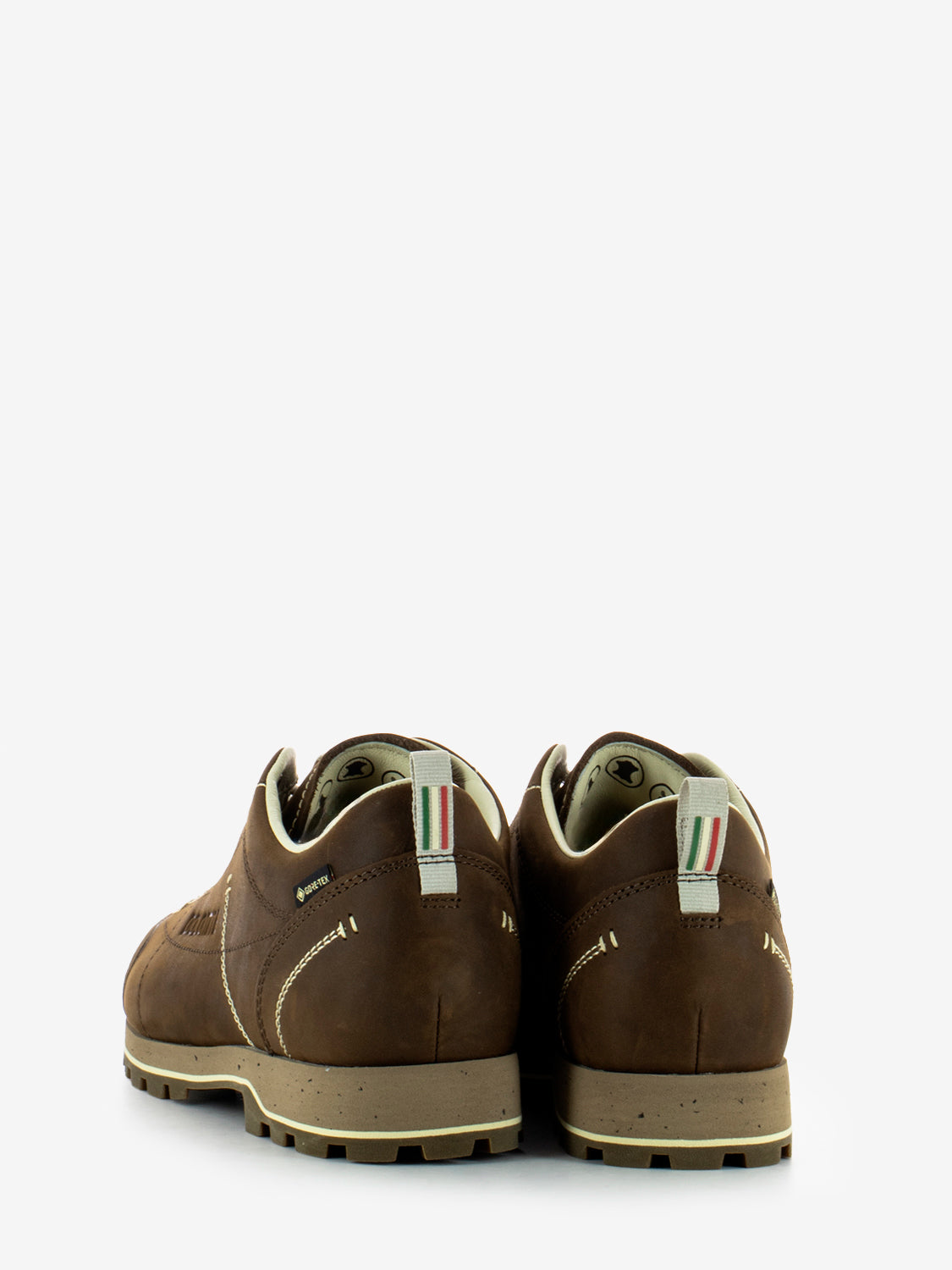 54 Low fg evo gtx dark brown