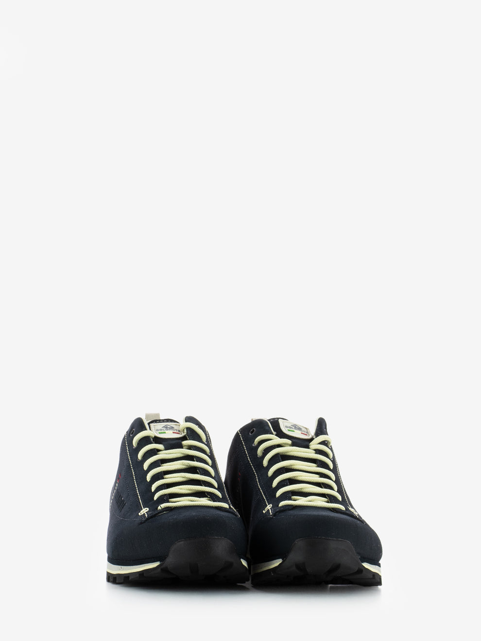 Scarpe 54 Low Evo LT blue / cord