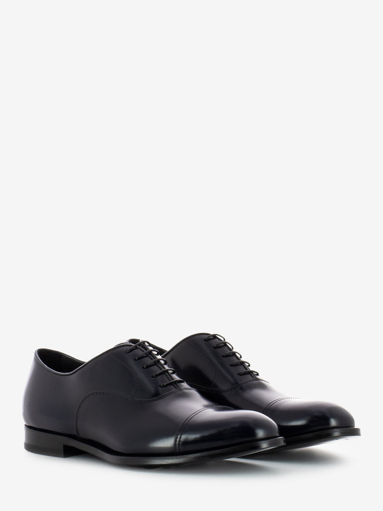 DOUCALS - Oxford Cap Toe york tempesta