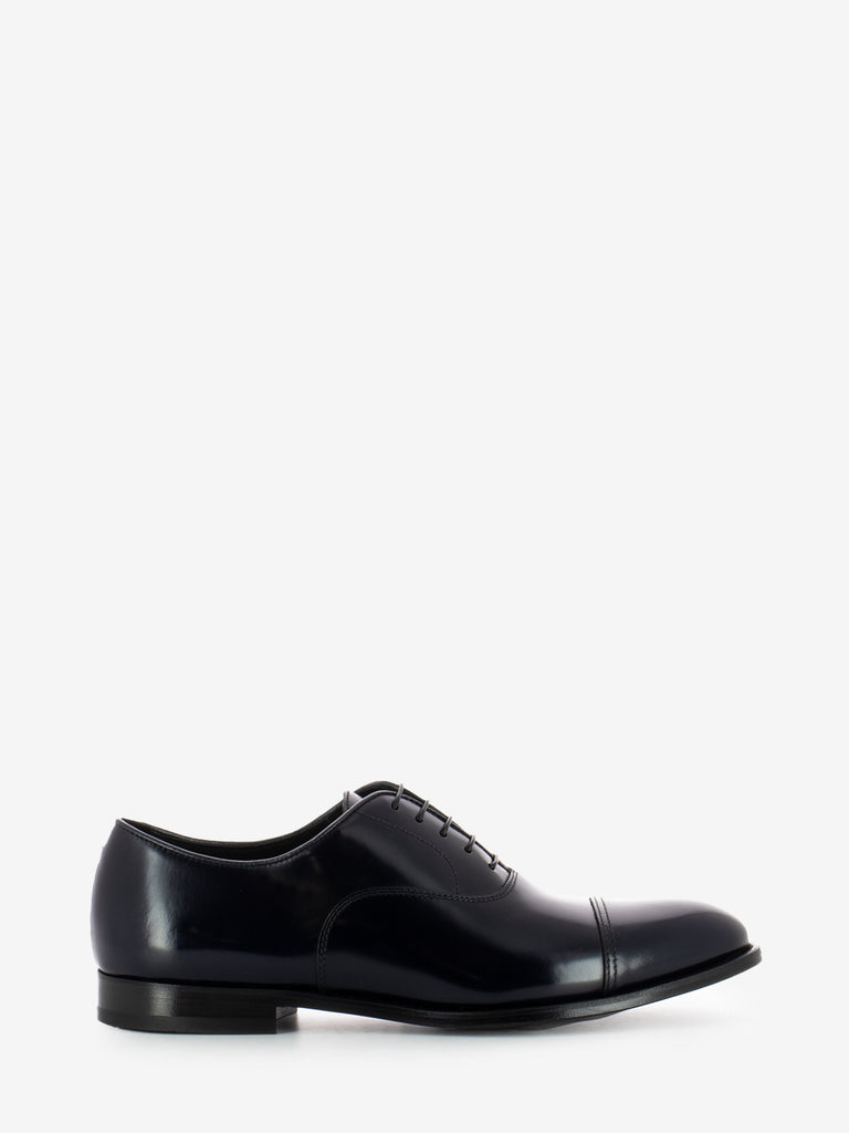 DOUCALS - Oxford Cap Toe york tempesta