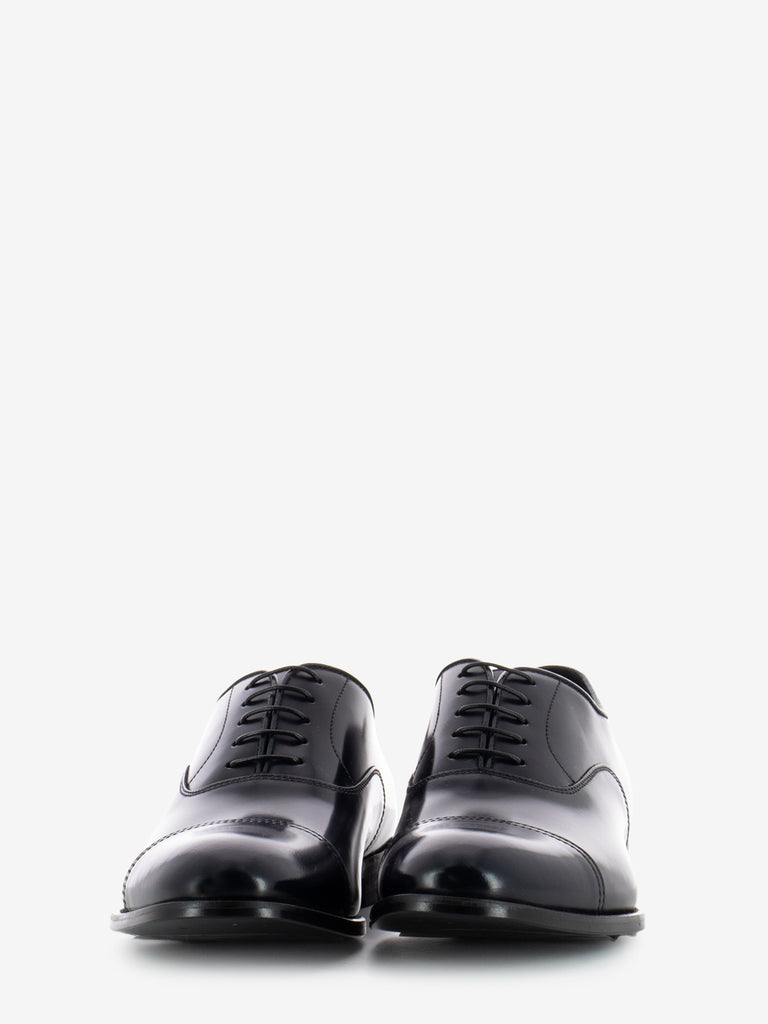 DOUCALS - Oxford Cap Toe york tempesta