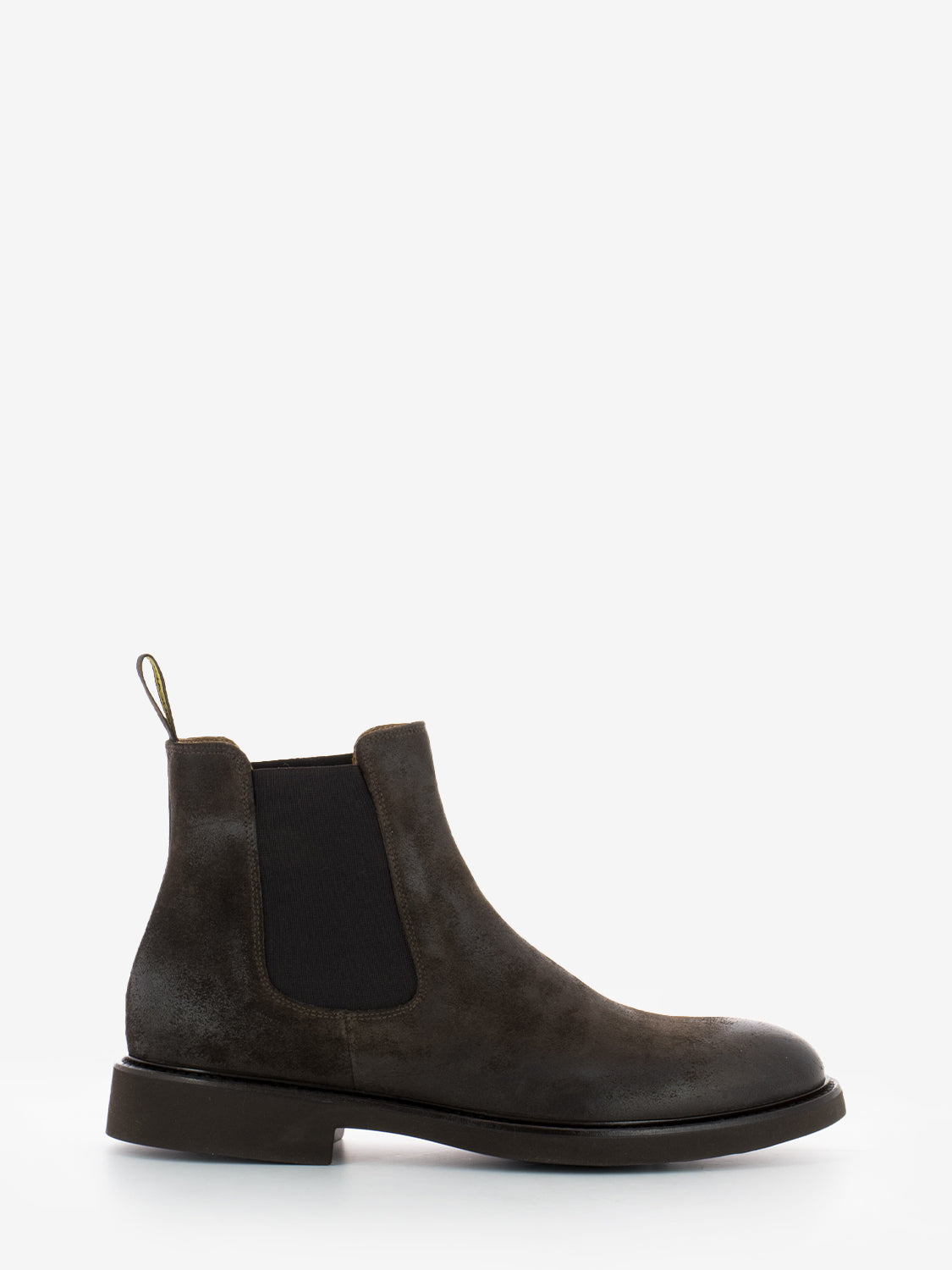 Chelsea Boots testa di moro