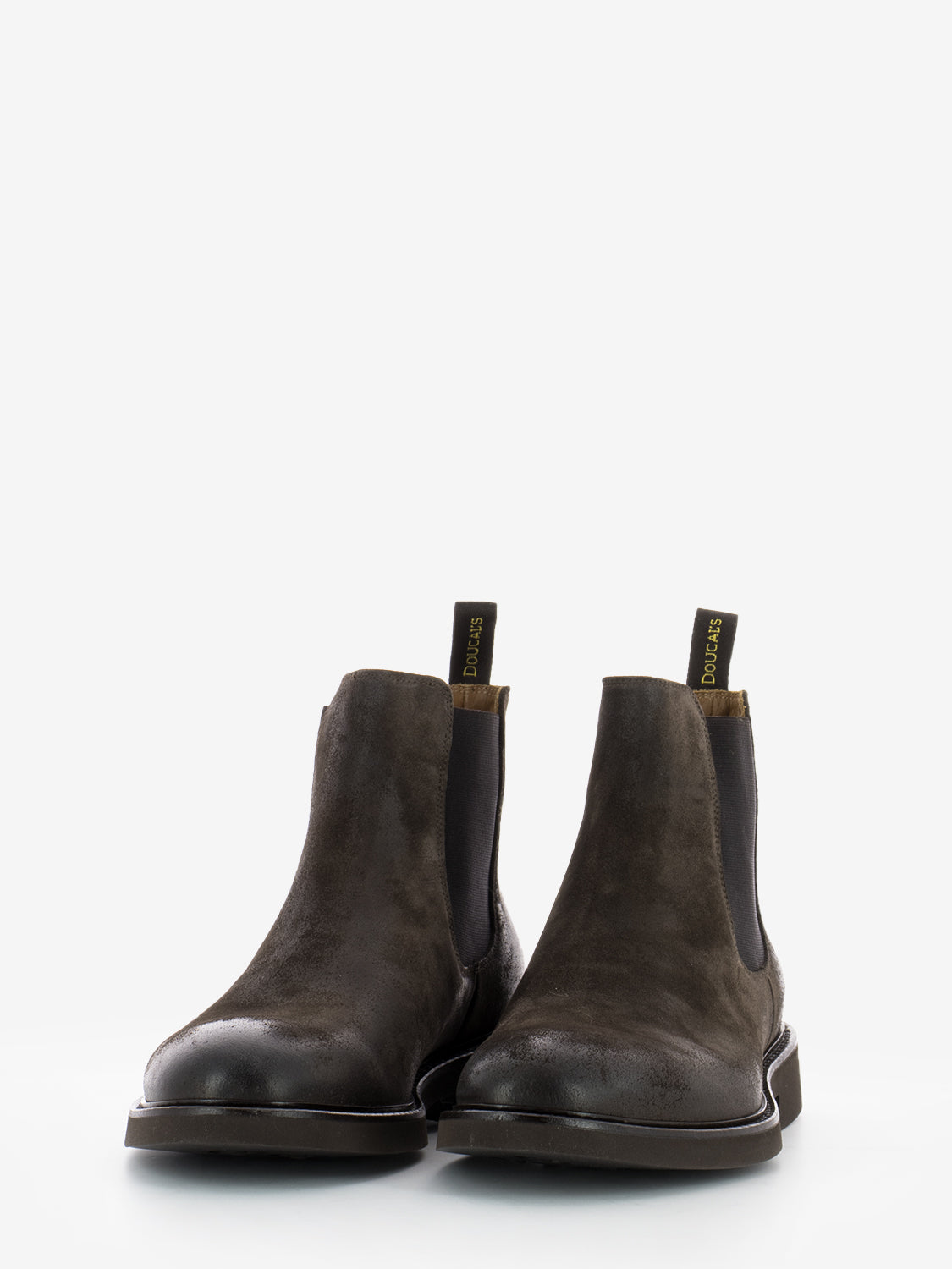 Chelsea Boots testa di moro