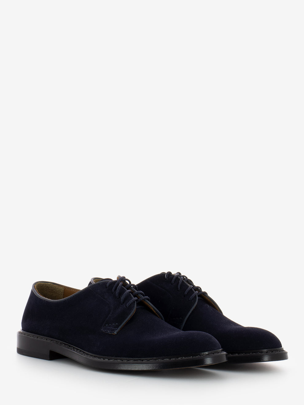 Derby wash blue