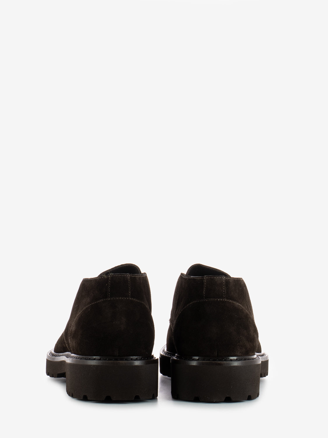 Polish Chukka adler mink earth