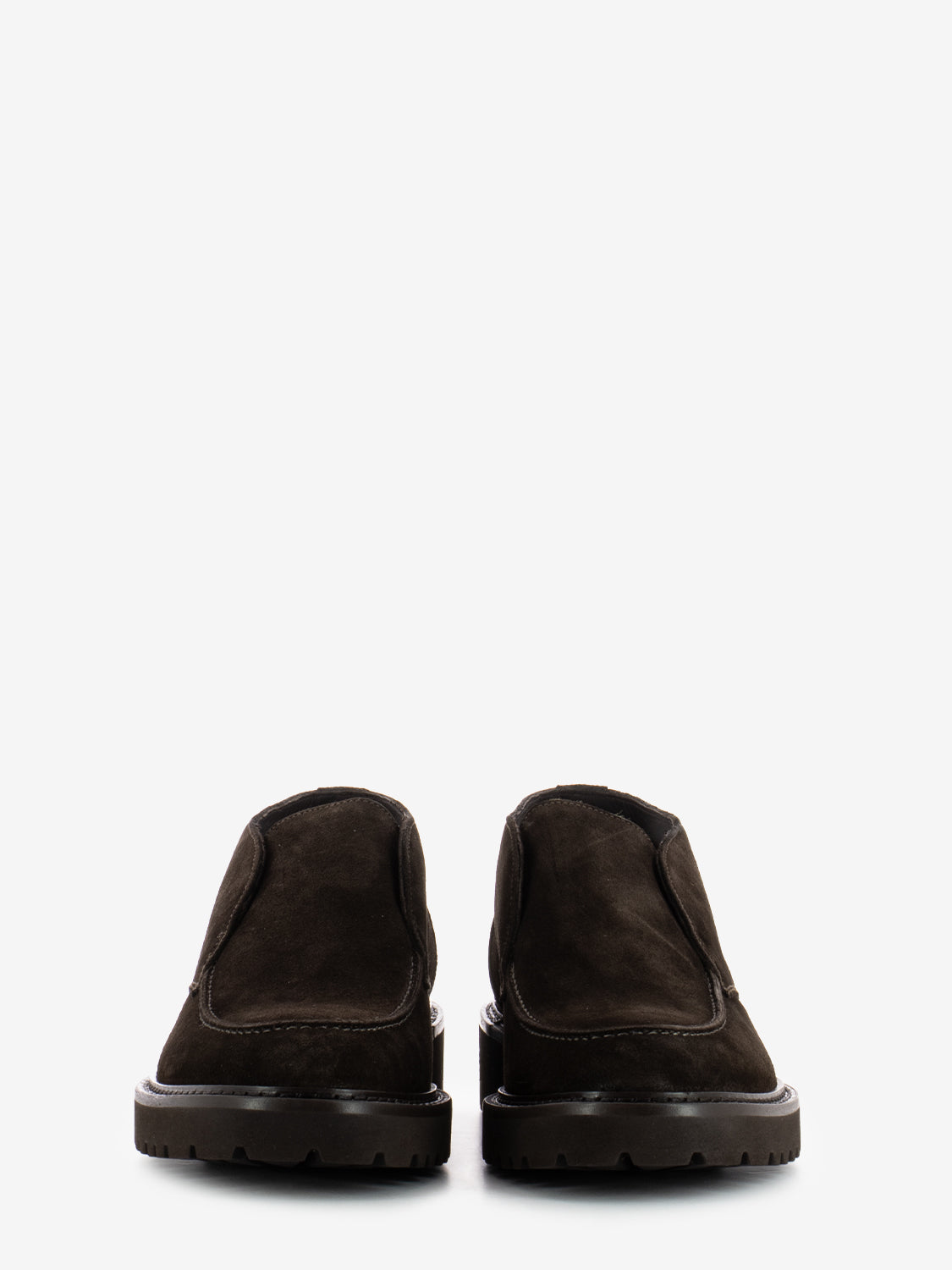 Polish Chukka adler mink earth