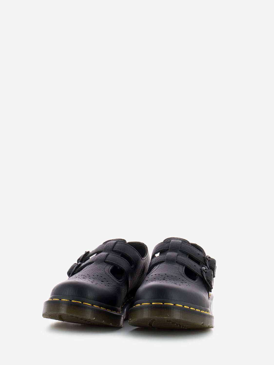 8065 Mary Janes Virginia black