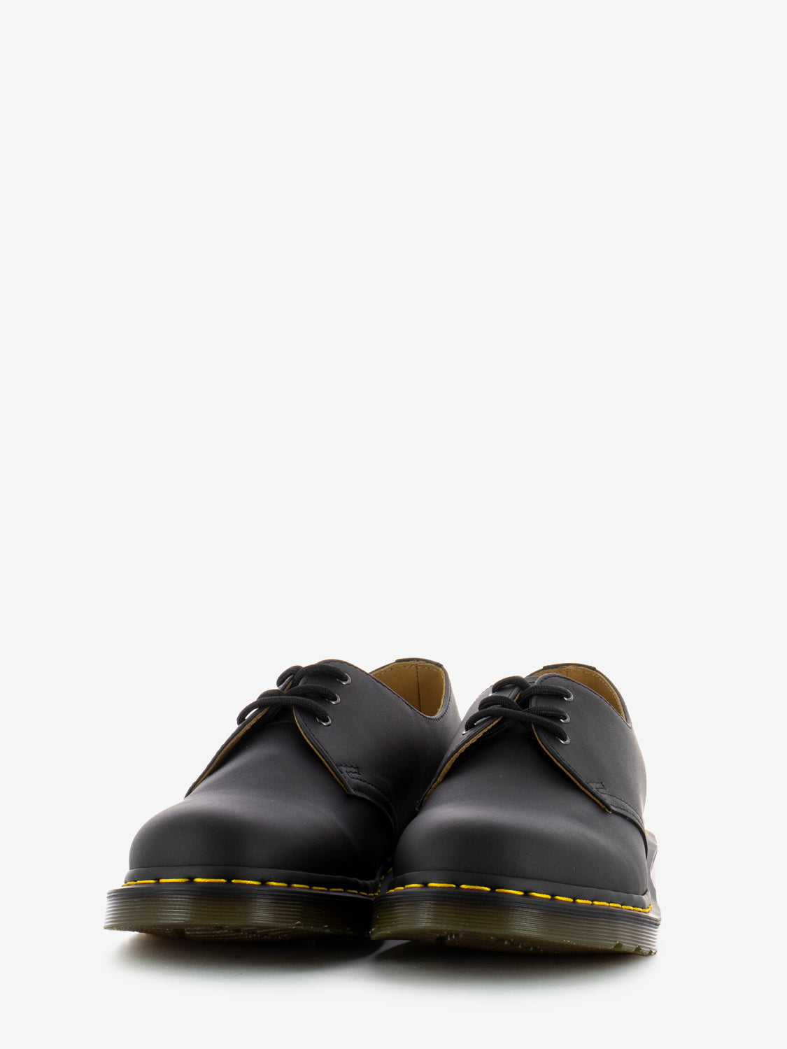 Derby 1461 nappa black