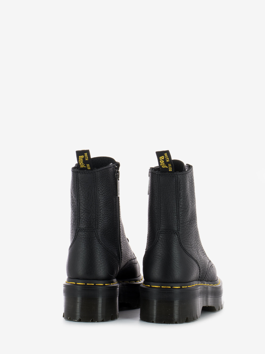 Jadon III black Pisa