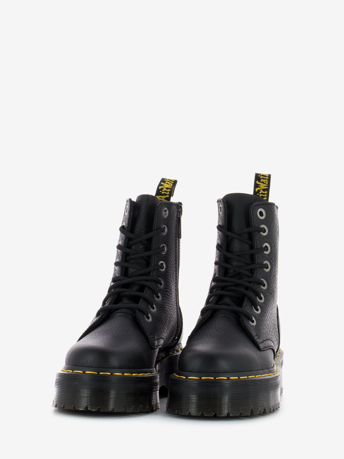 Jadon III black Pisa
