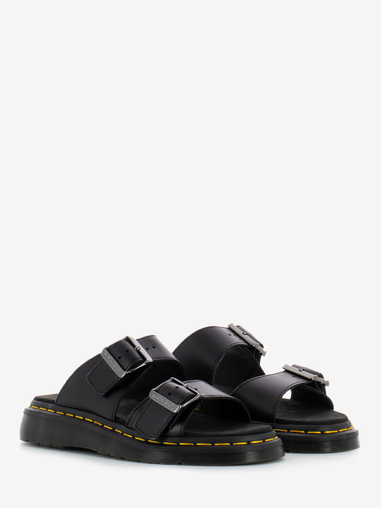 DR. MARTENS - Josef black Analine