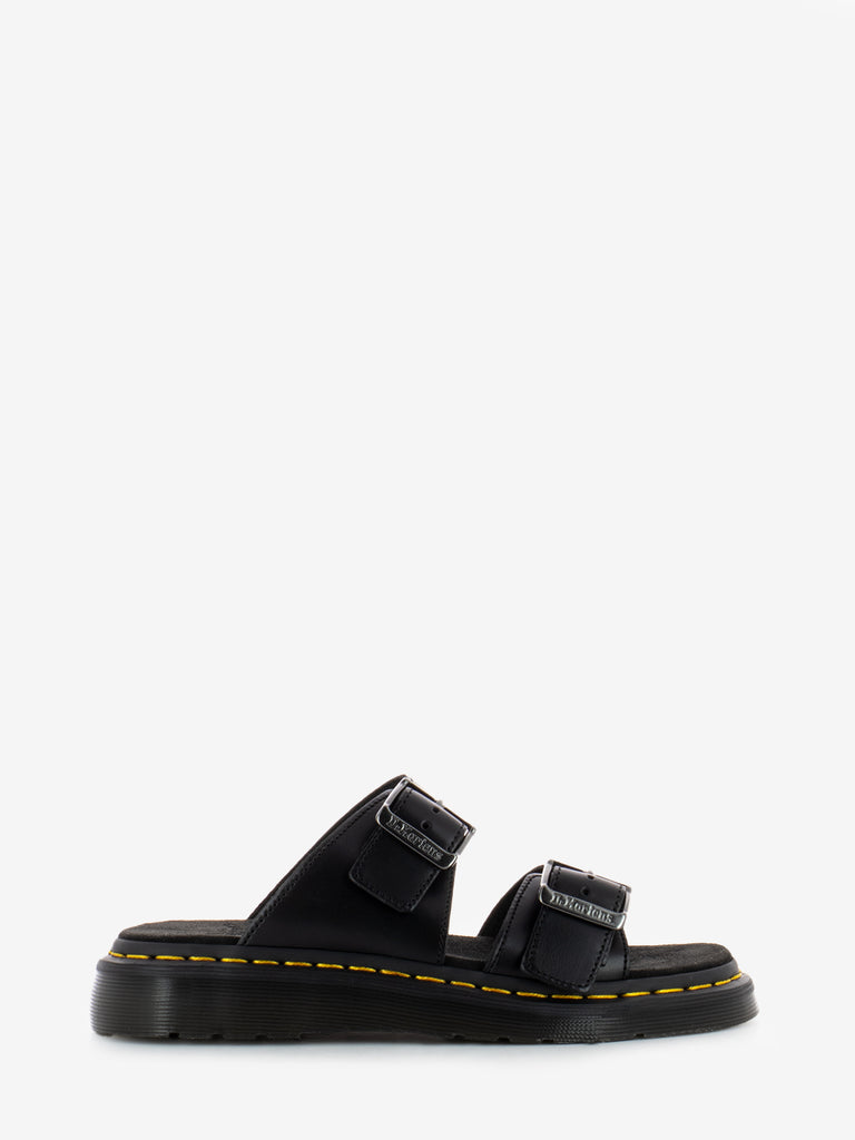 DR. MARTENS - Josef black Analine