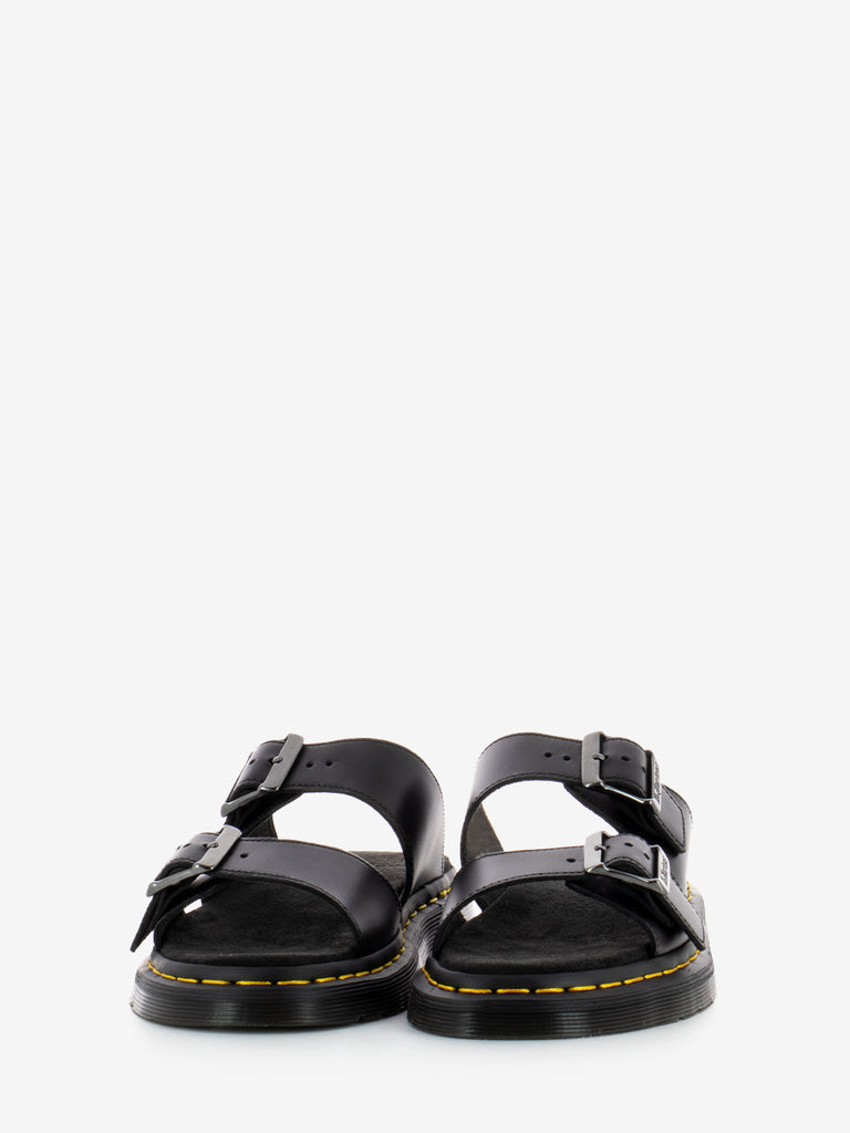 DR. MARTENS - Josef black Analine