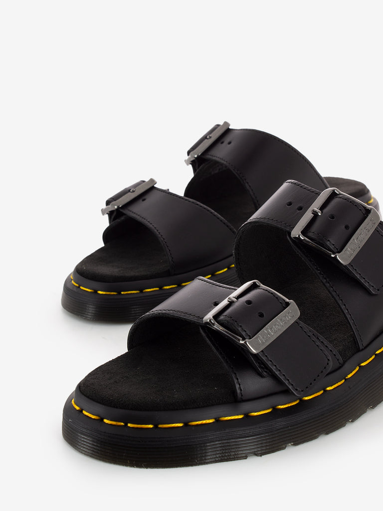 DR. MARTENS - Josef black Analine