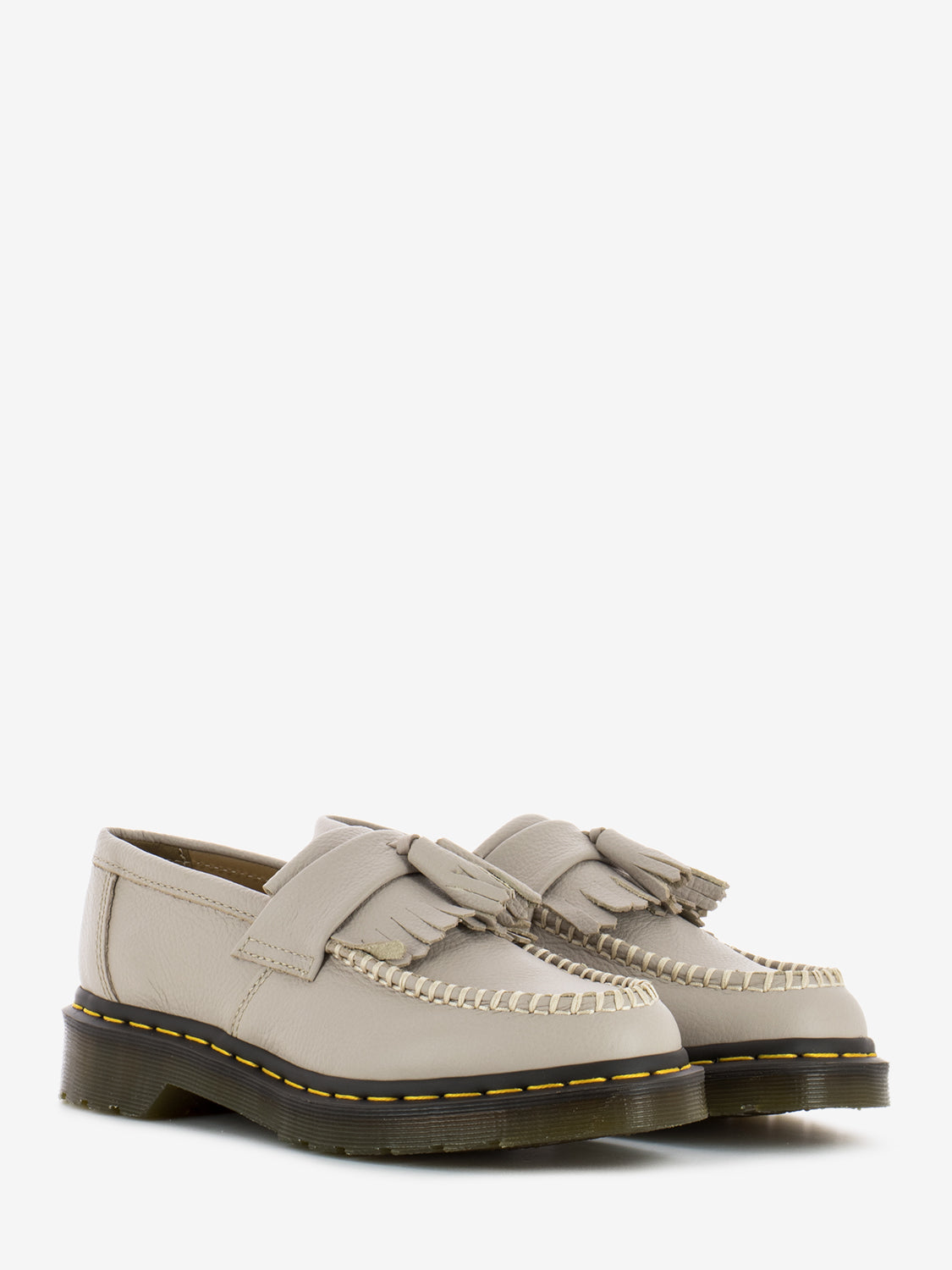 Mocassini Adrian virginia vintage taupe