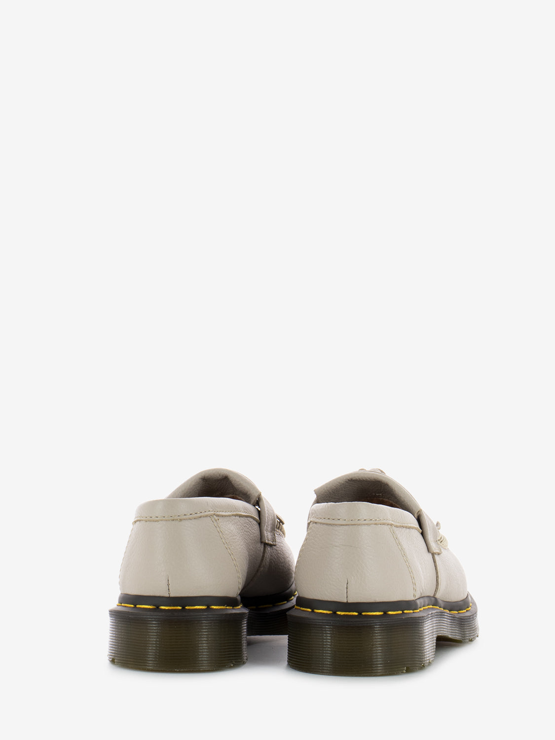 Mocassini Adrian virginia vintage taupe