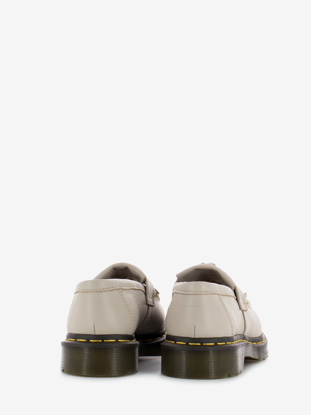 Mocassini Adrian virginia vintage taupe