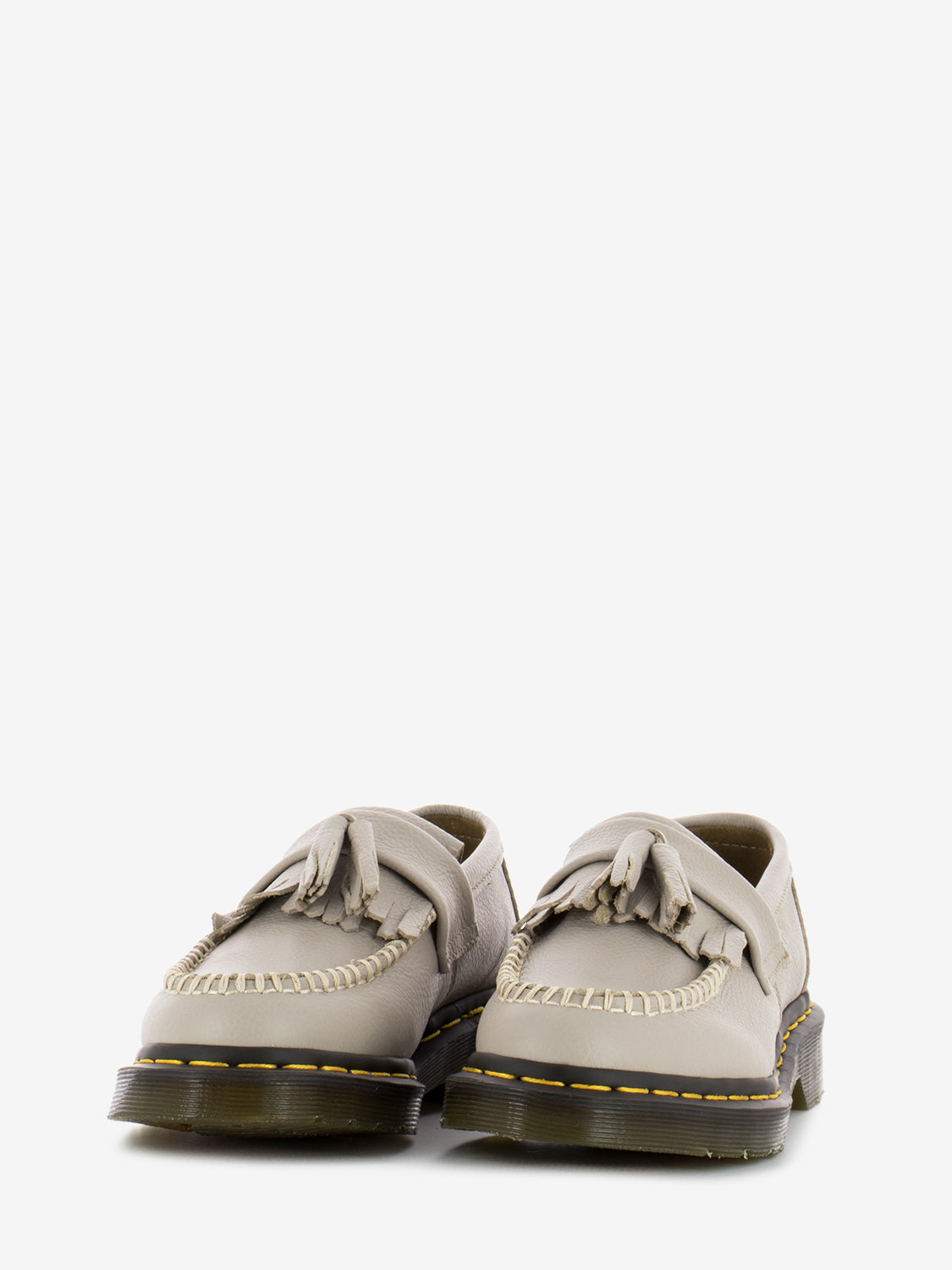 Mocassini Adrian virginia vintage taupe