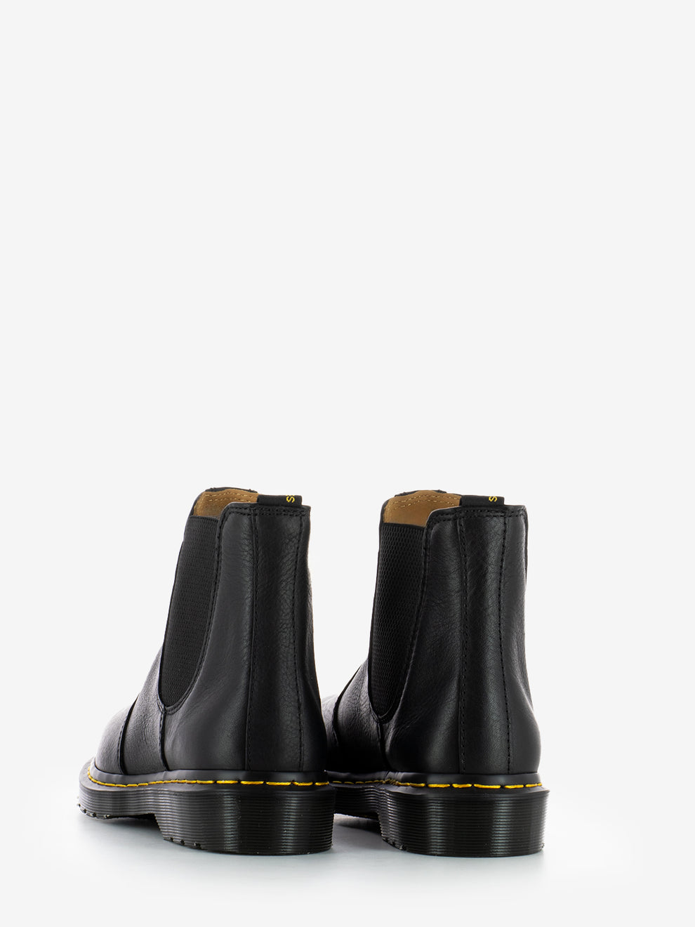 Ambassador 2976 black ankle boots