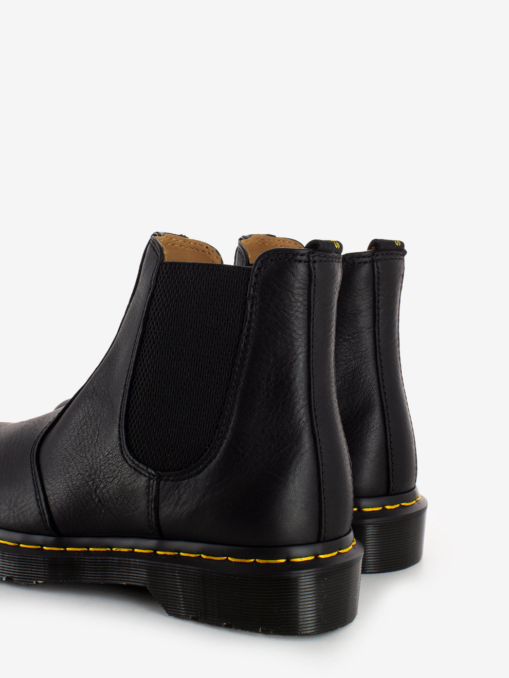 Ambassador 2976 black ankle boots