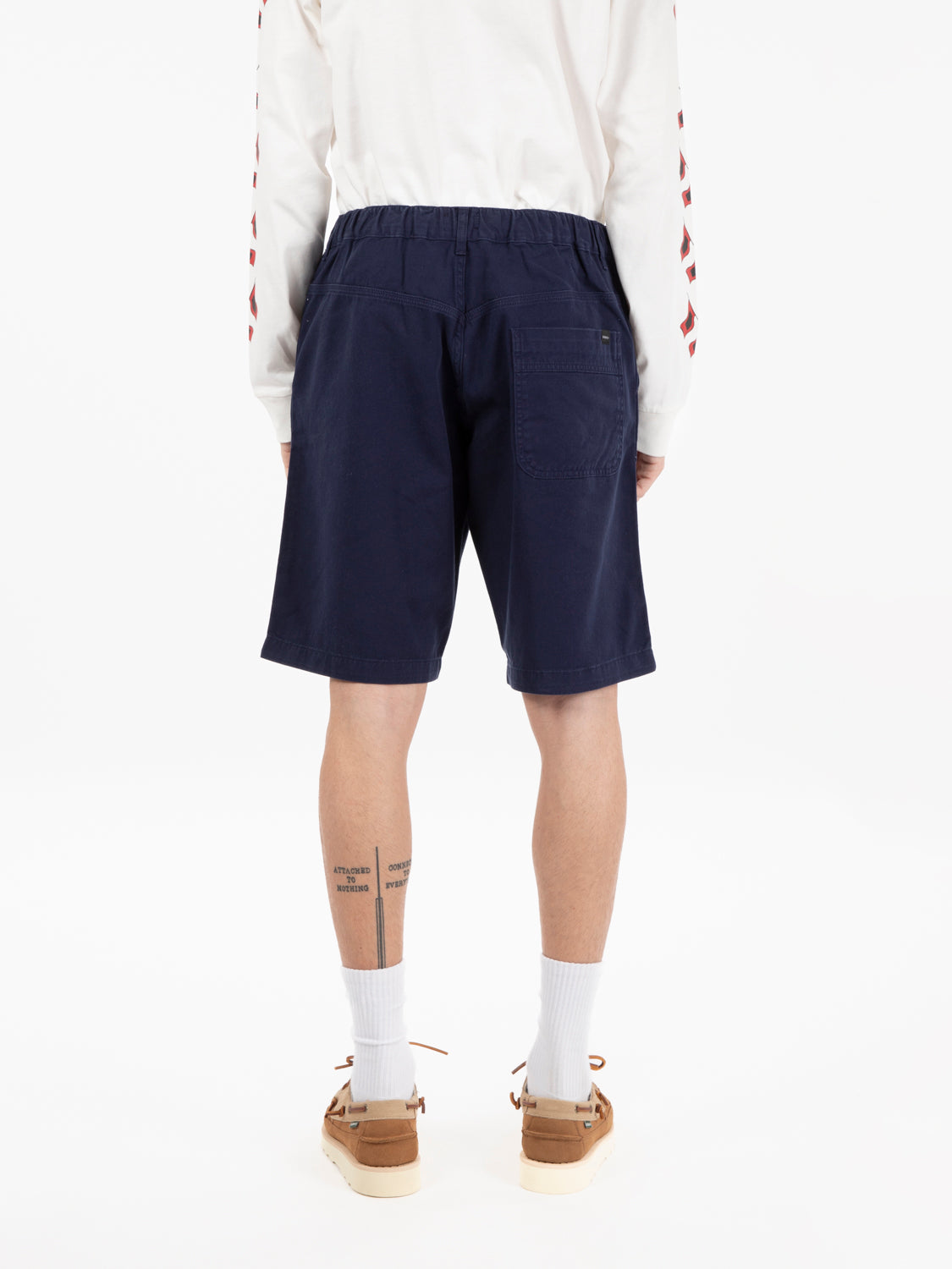 Bermuda Gangis maritime blue