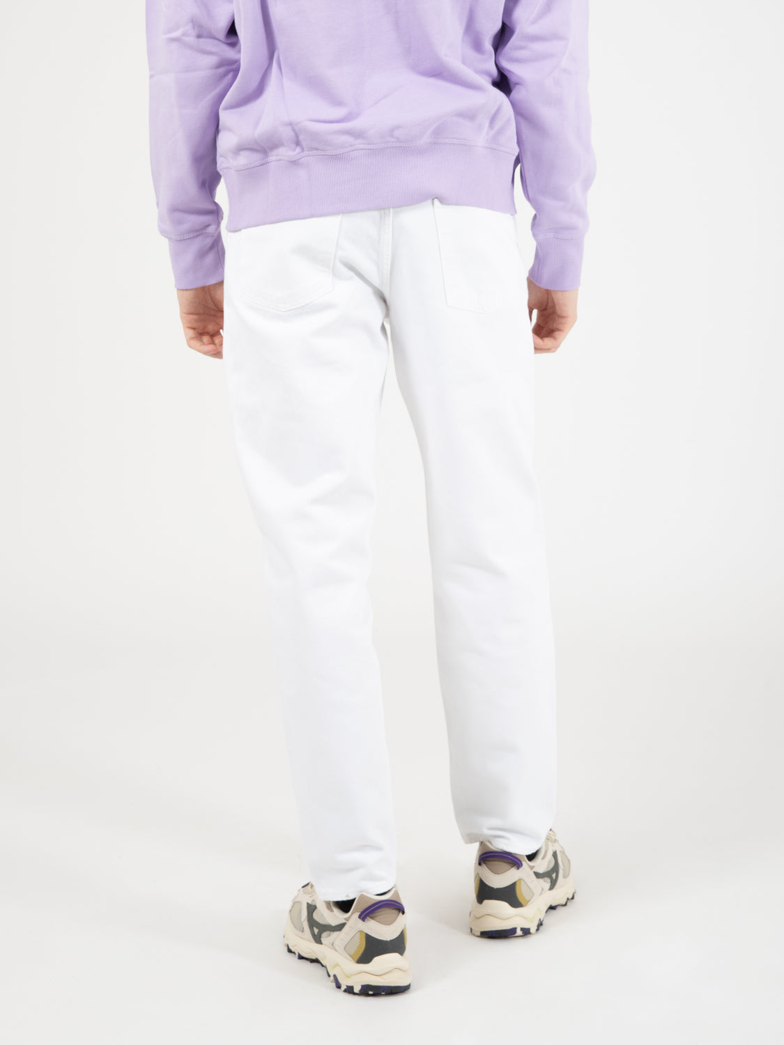 Cosmos Pant optic white