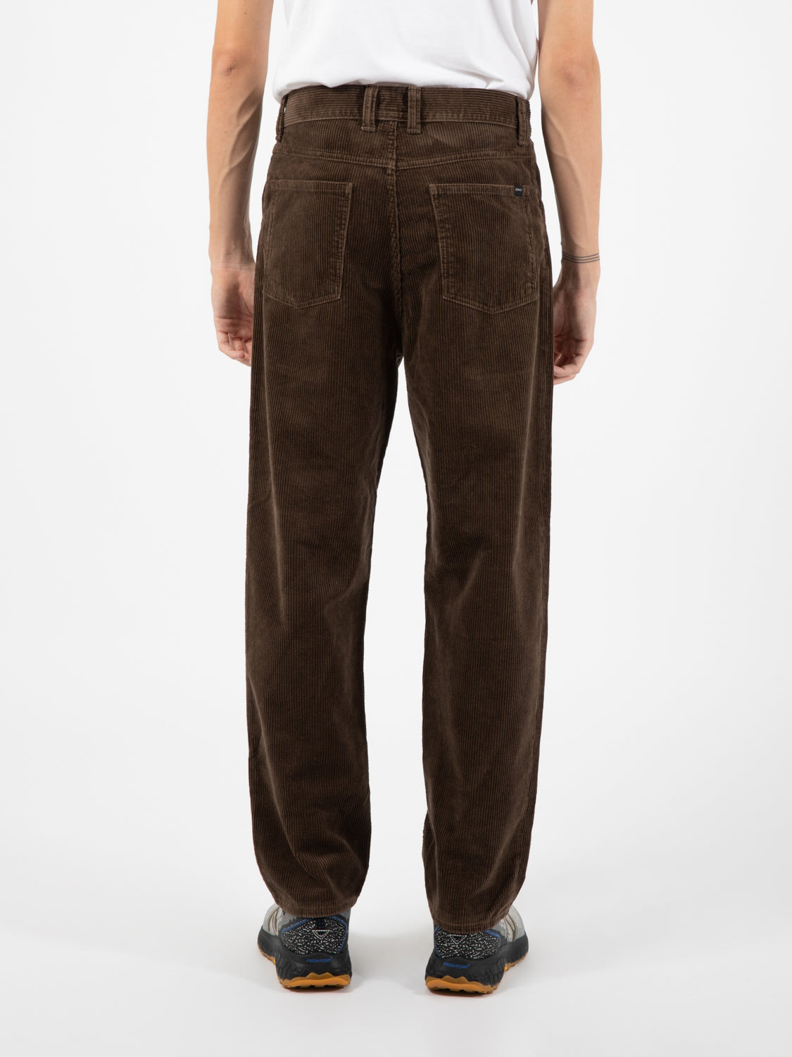 Pantaloni Sly Rain Drum