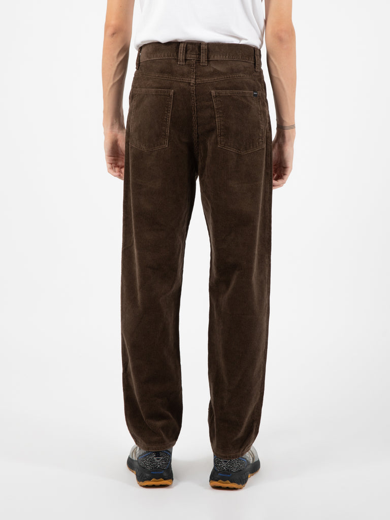 EDWIN - Pantaloni Sly Rain Drum