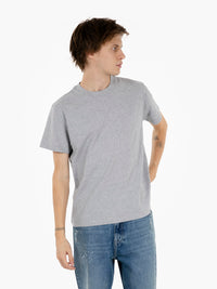 S/S T-shirt Japan grey