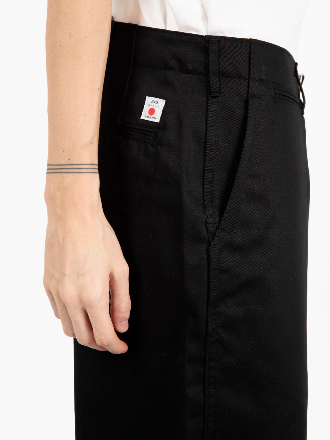 Sly pant parachute purple
