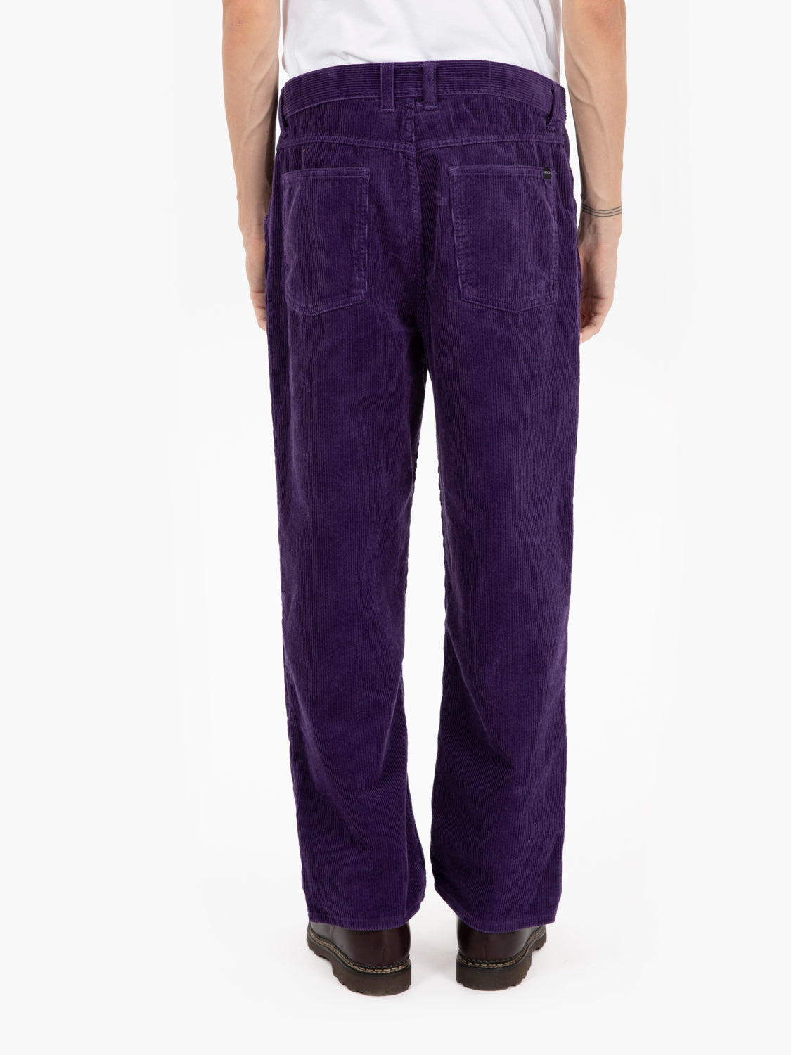 Sly pant parachute purple