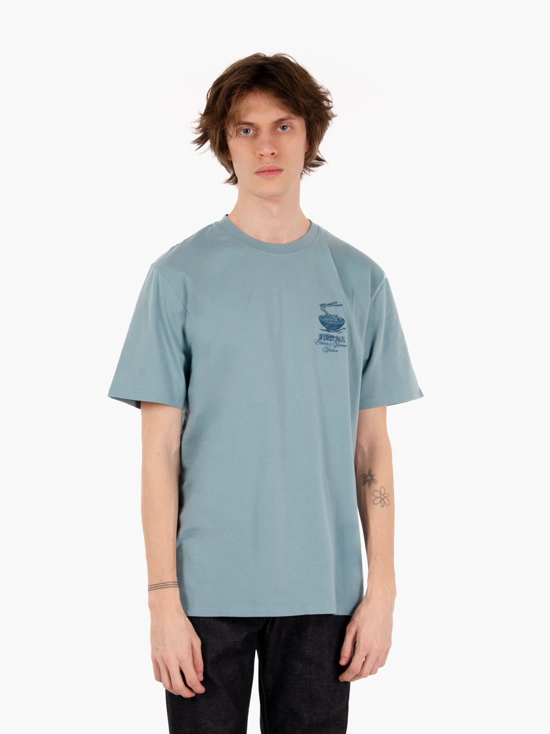 T-shirt "Ramen Palace" arona