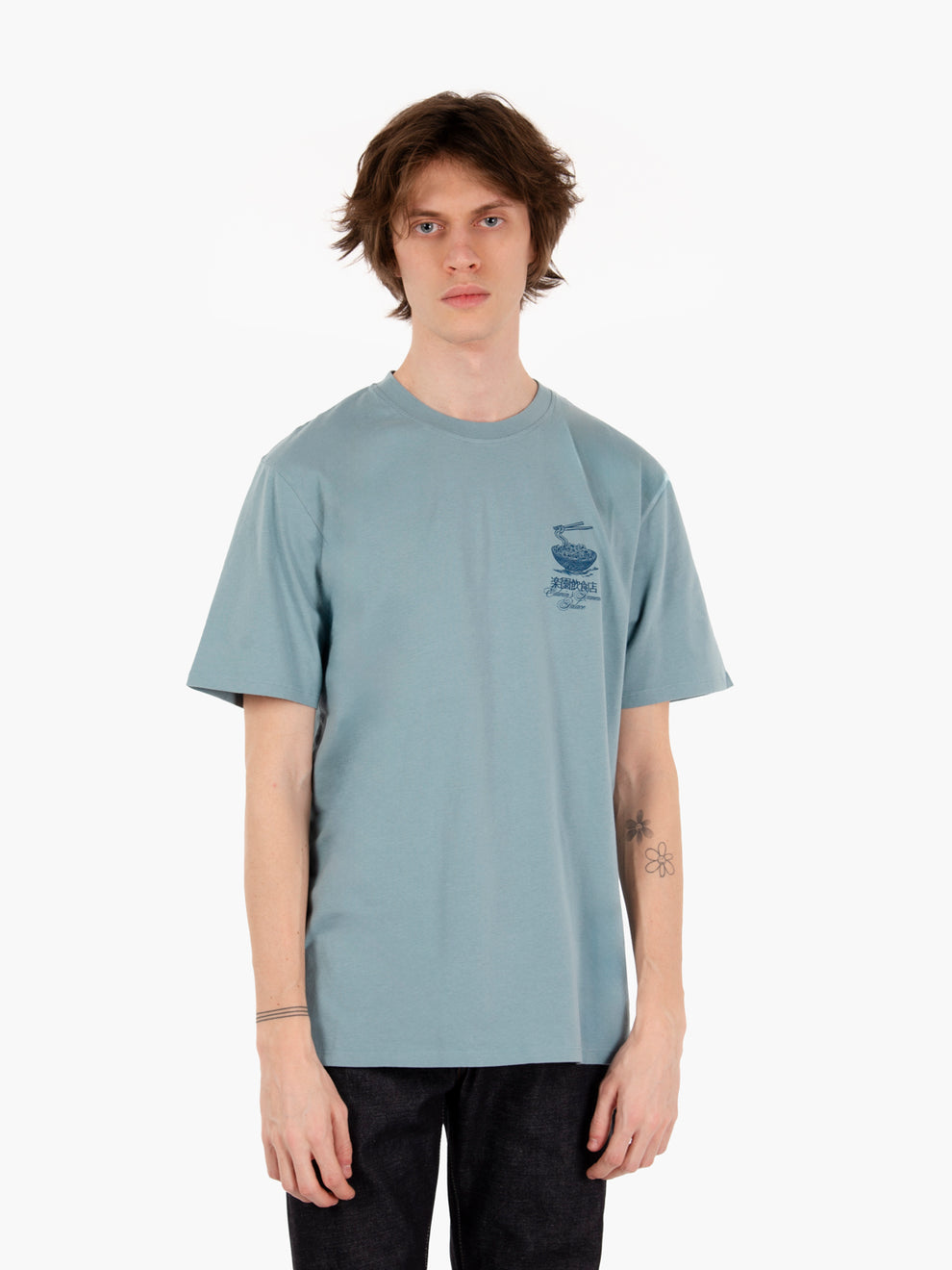 T-shirt "Ramen Palace" arona