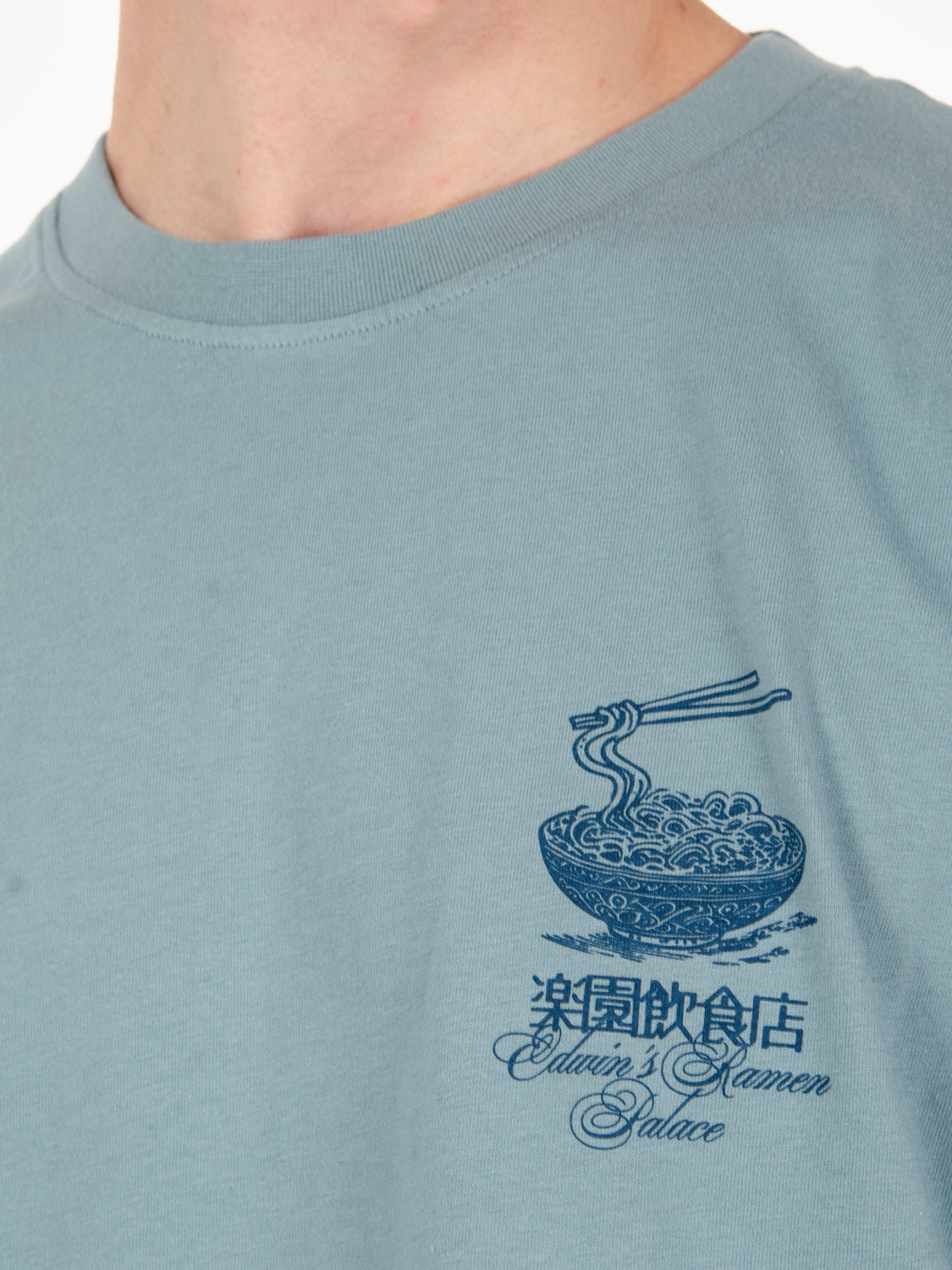 T-shirt "Ramen Palace" arona