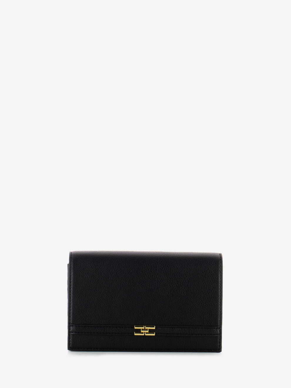 Borsa a tracolla nera