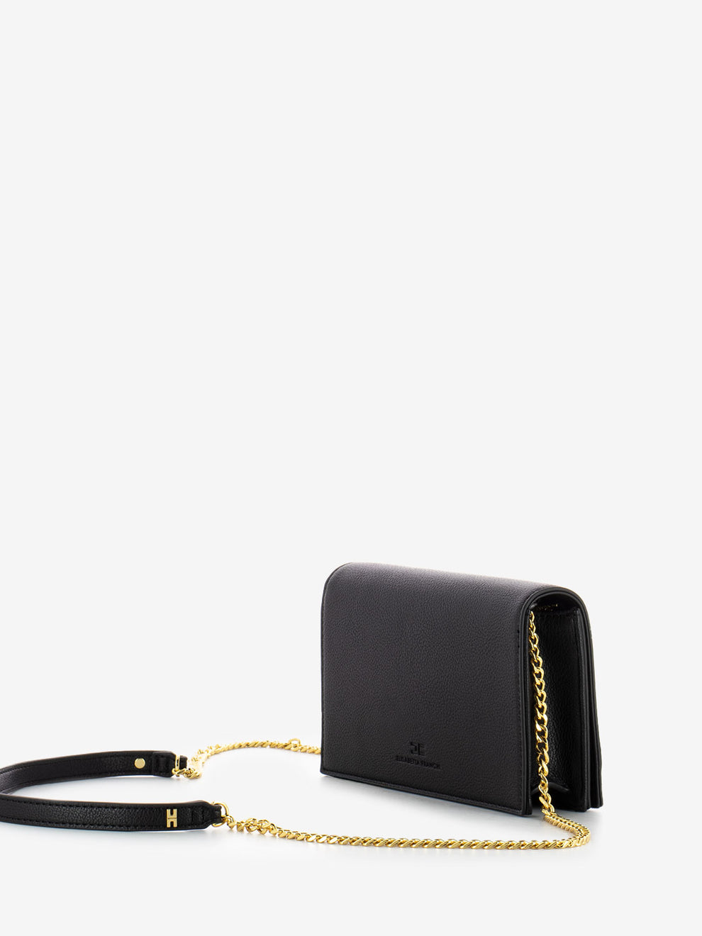 Borsa a tracolla nera