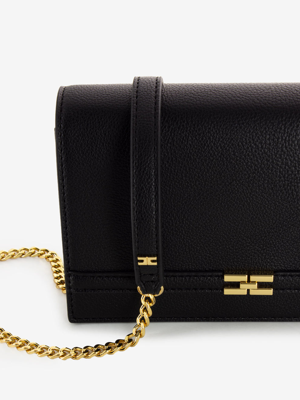 Borsa a tracolla nera