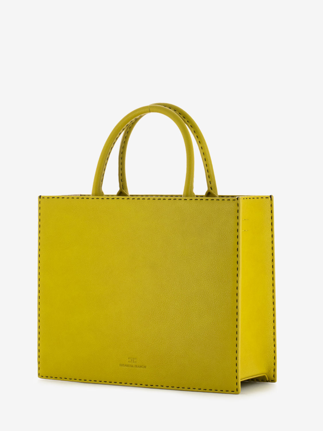 Curry Medium Tote Bag