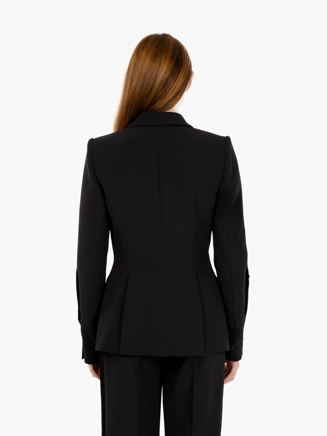 BLACK JACKET GI15456E2_110