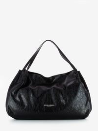 Vivian L shoulder bag in black