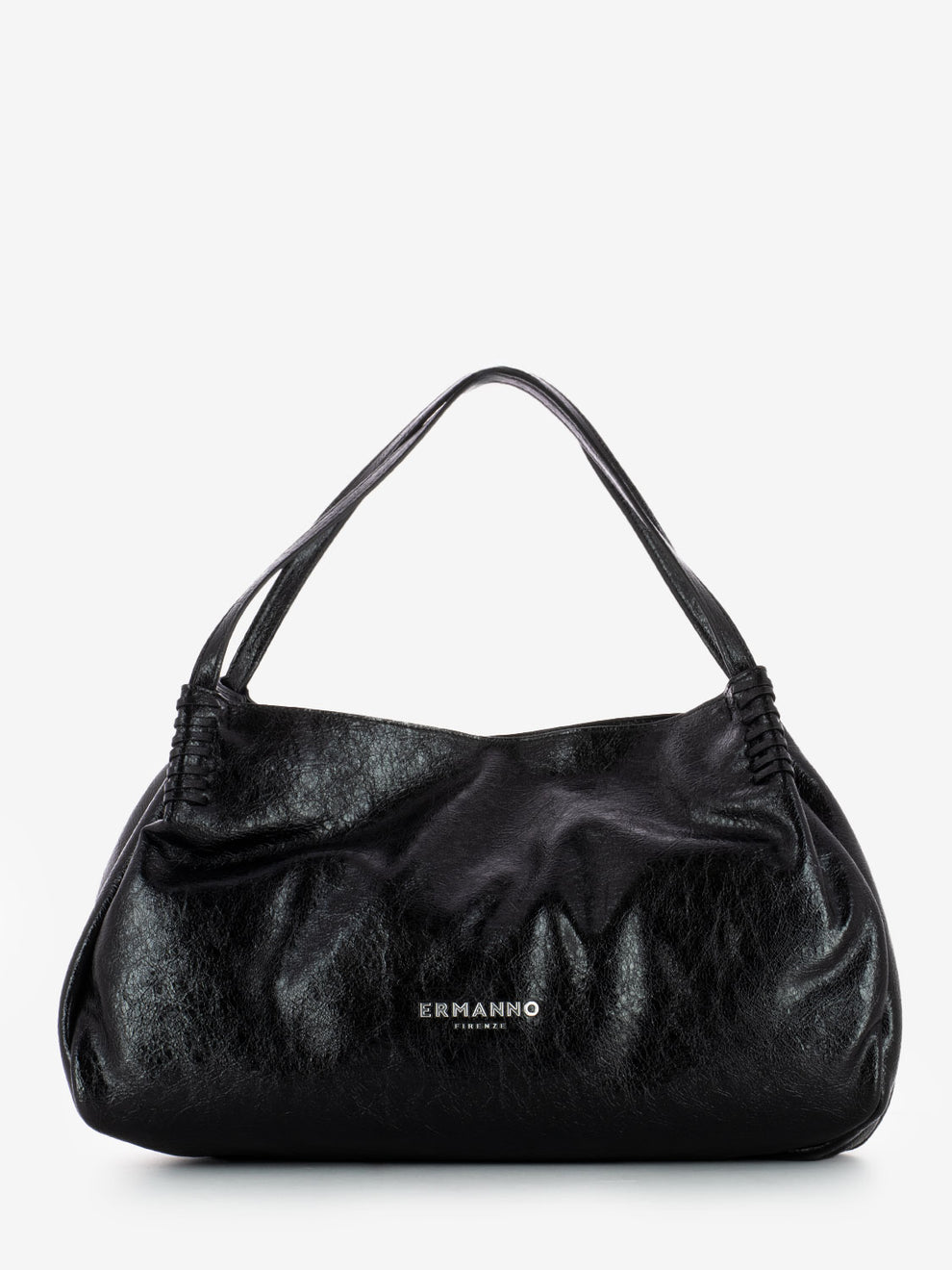 Borsa a spalla S Vivian nero