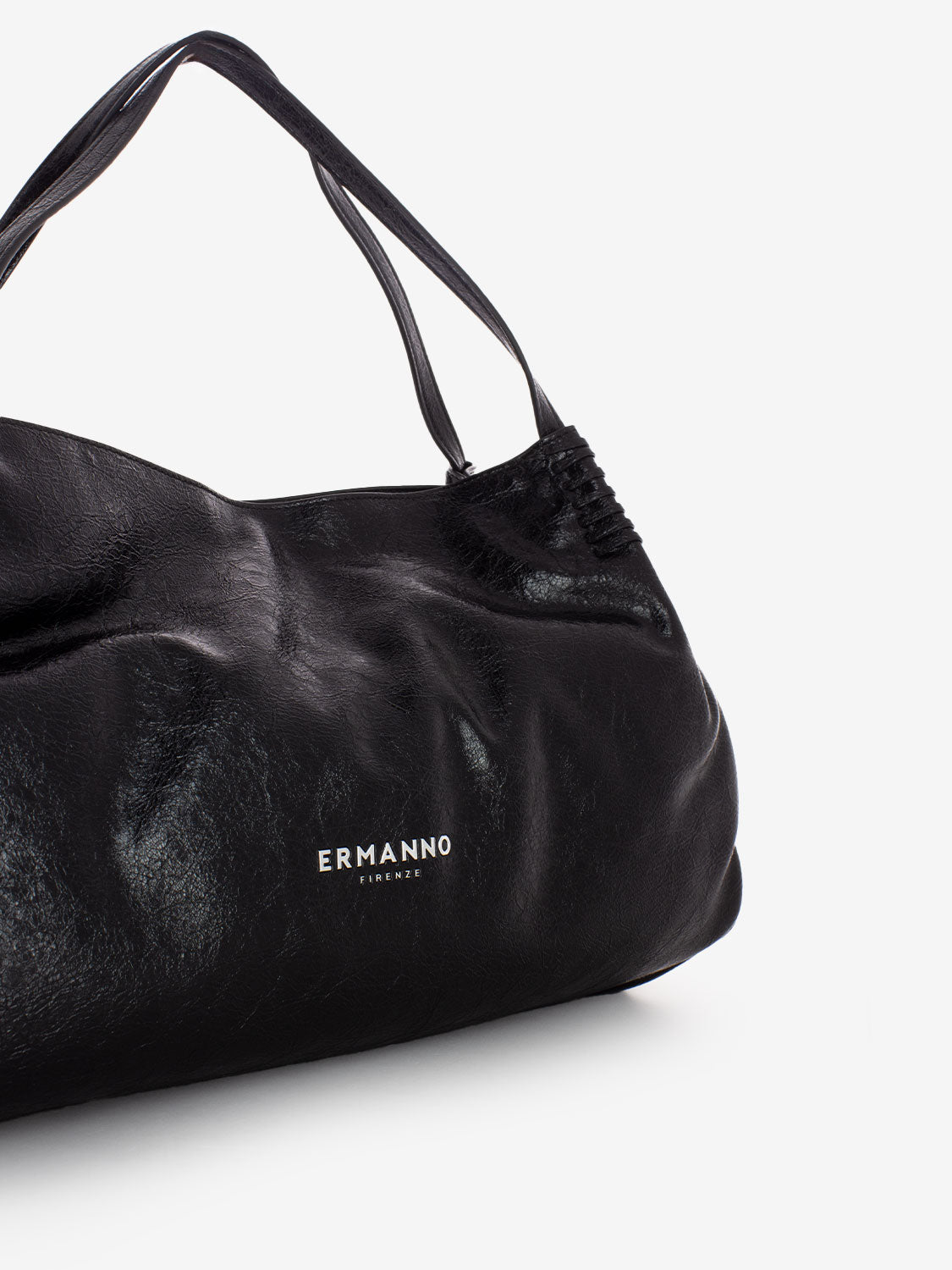 Borsa a spalla S Vivian nero