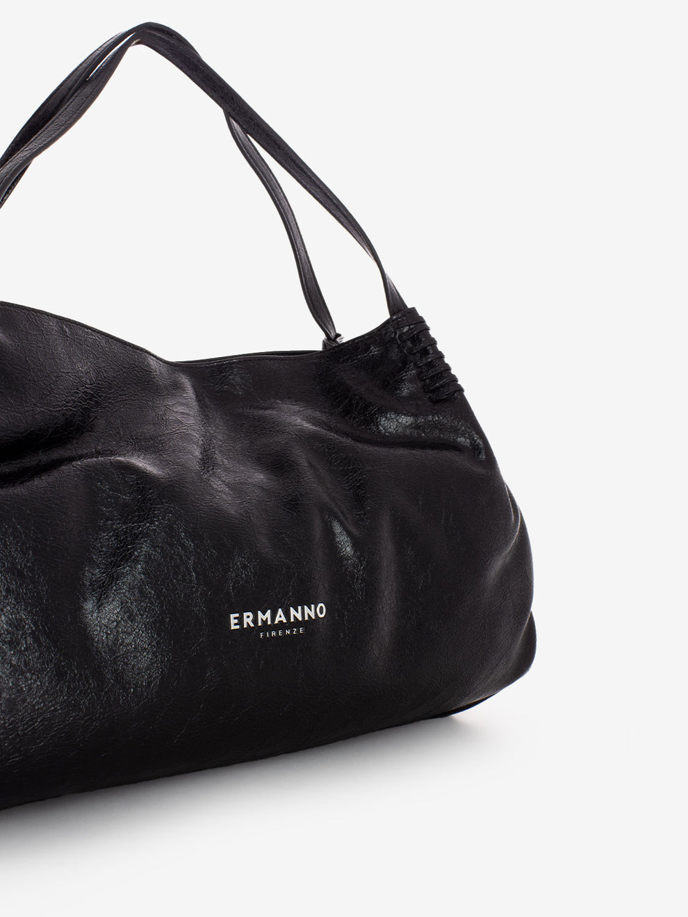 Borsa a spalla S Vivian nero