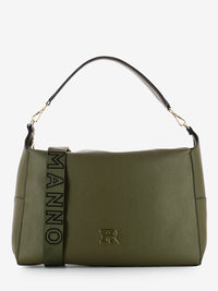 Large Hobo Victoria army green