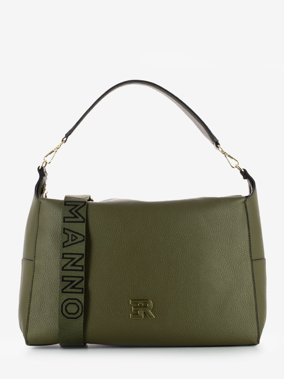 Large Hobo Victoria army green
