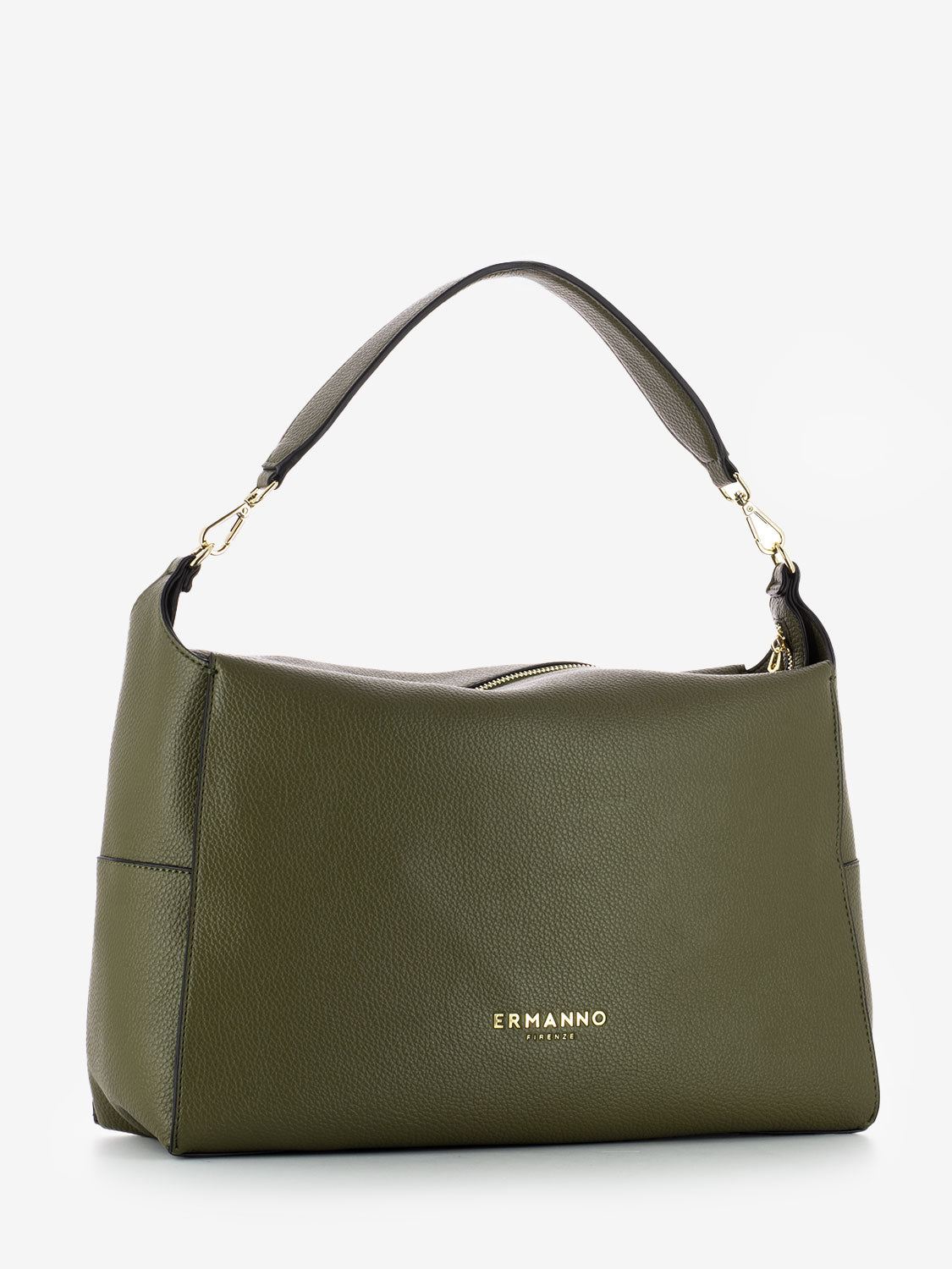 Large Hobo Victoria army green