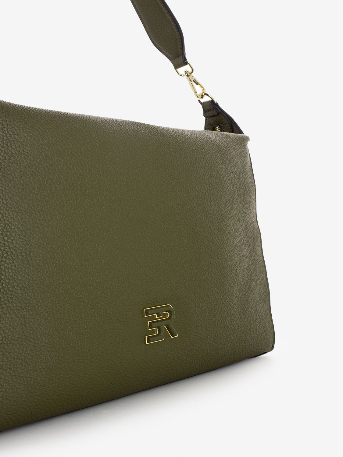 Large Hobo Victoria army green