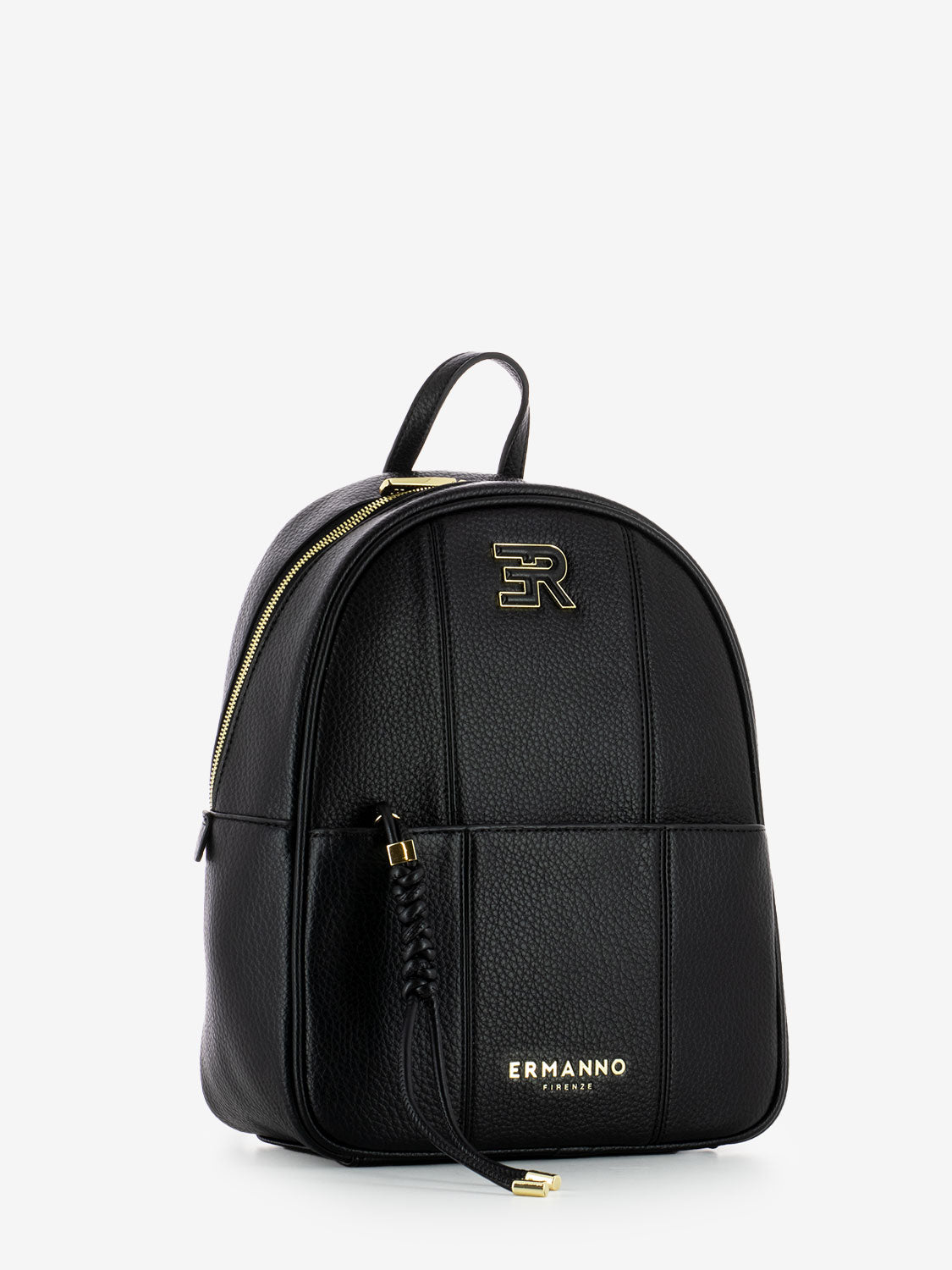 Backpack Violeta black