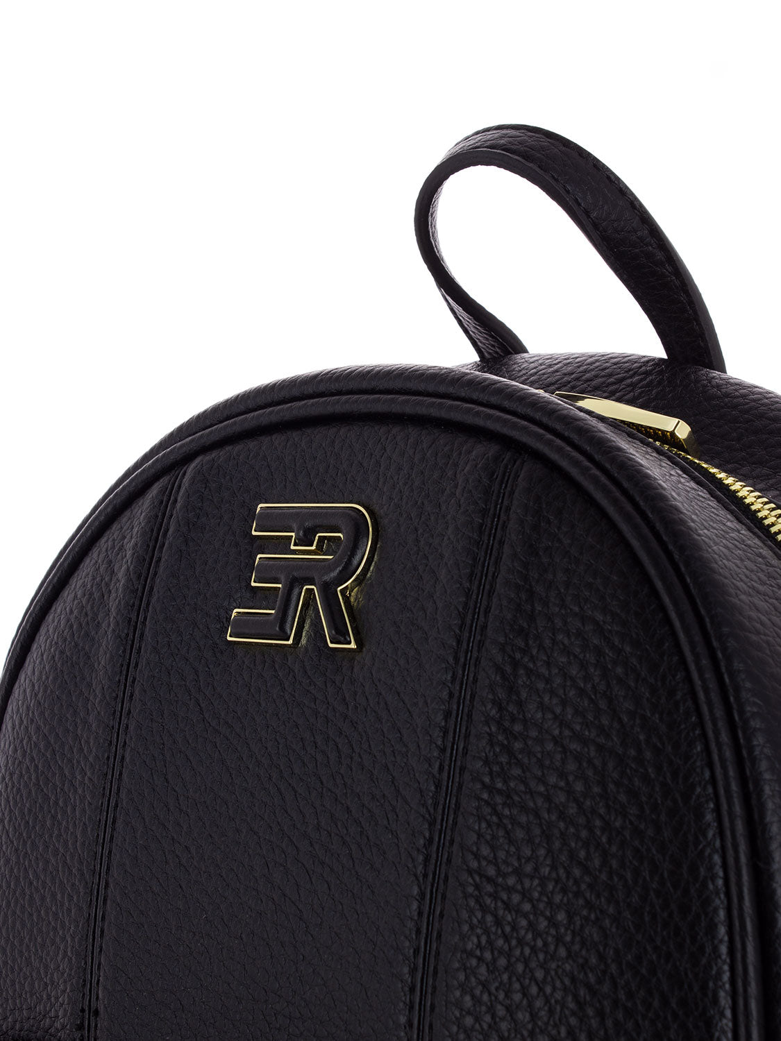 Backpack Violeta black